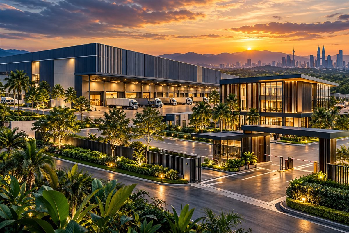Malaysia future property services