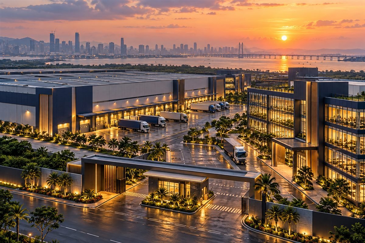 Mumbai future property services