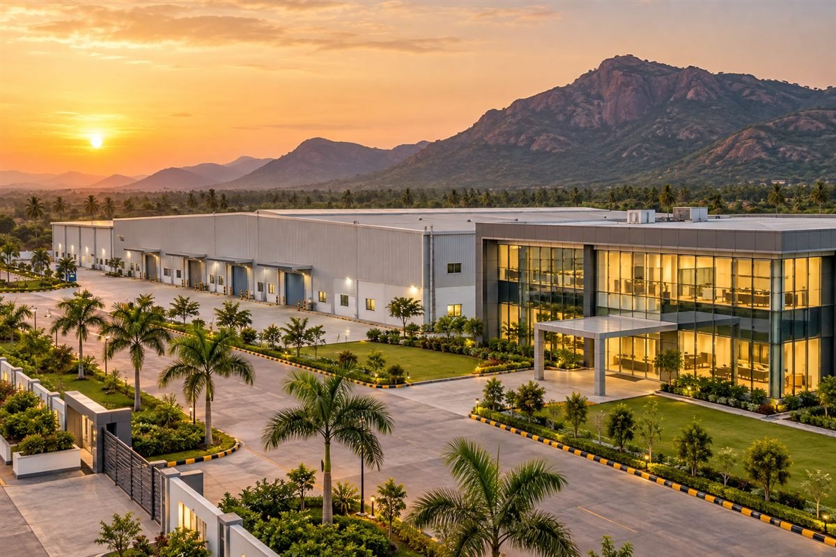 Properties in Tirupati, Andhra Pradesh