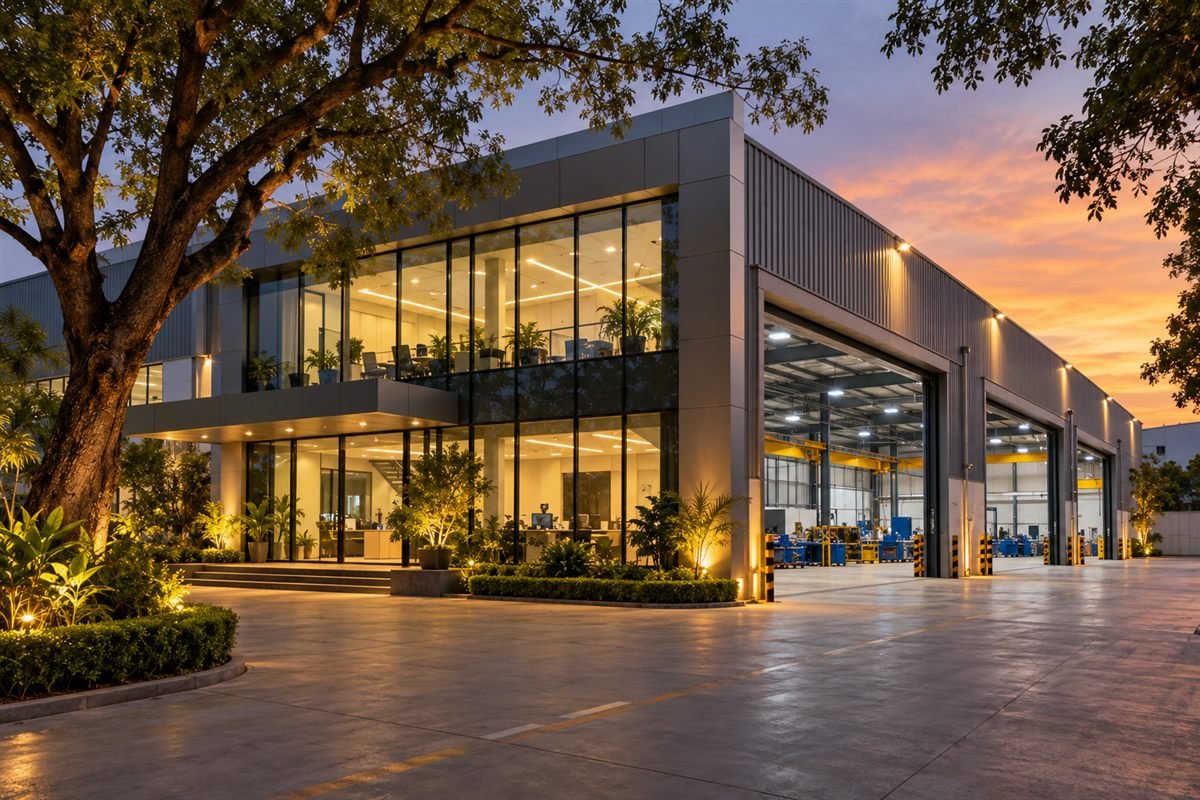 Properties in Balanagar, Hyderabad