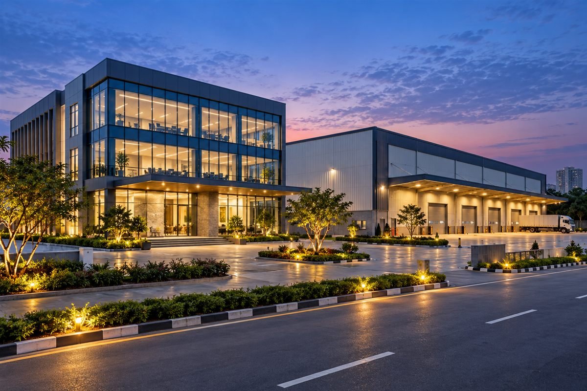 Properties in Kompally, Hyderabad