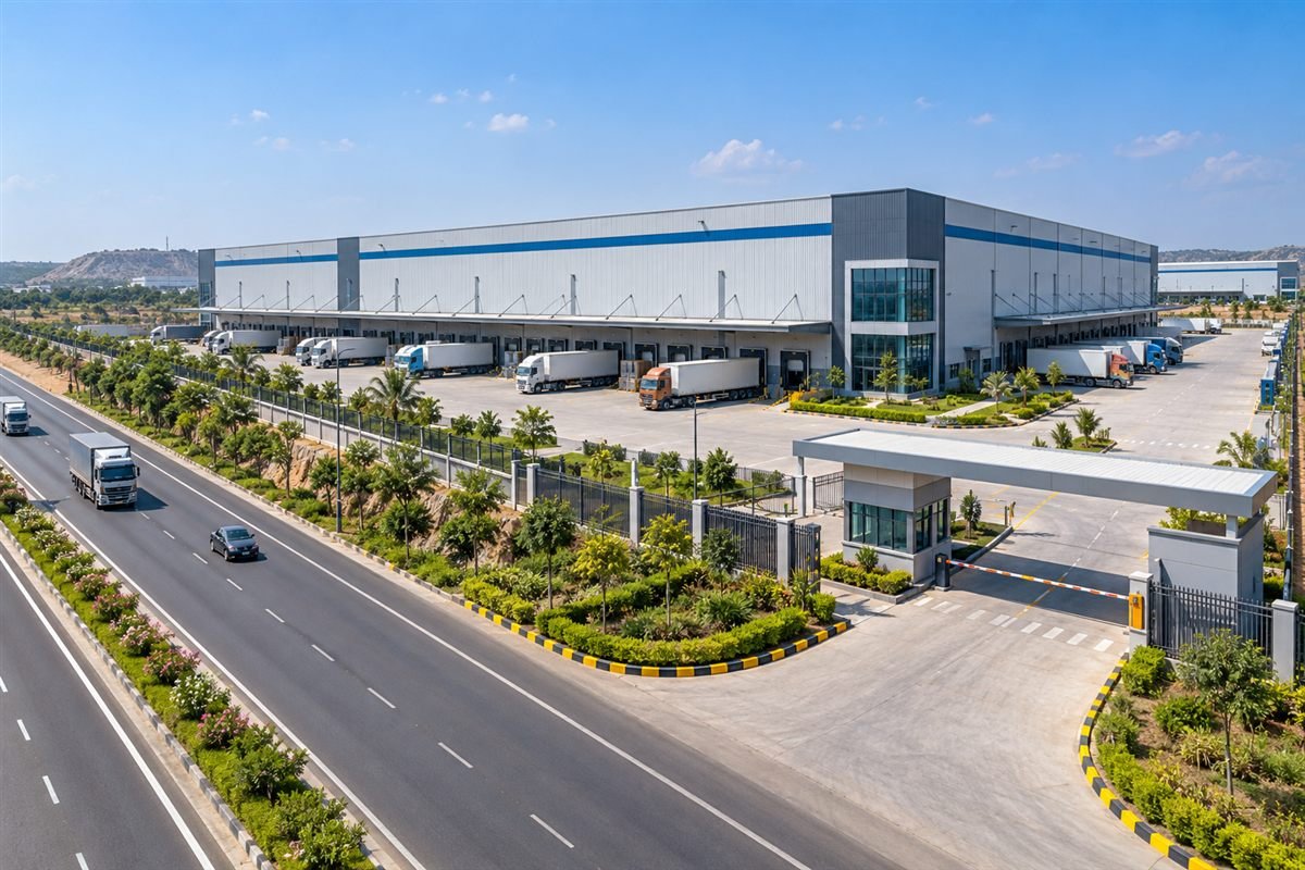 Properties in Medchal, Hyderabad