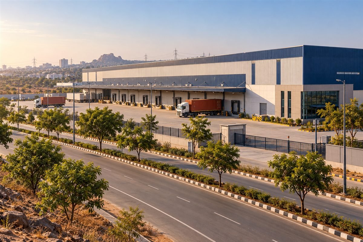 Properties in Shamshabad, Hyderabad